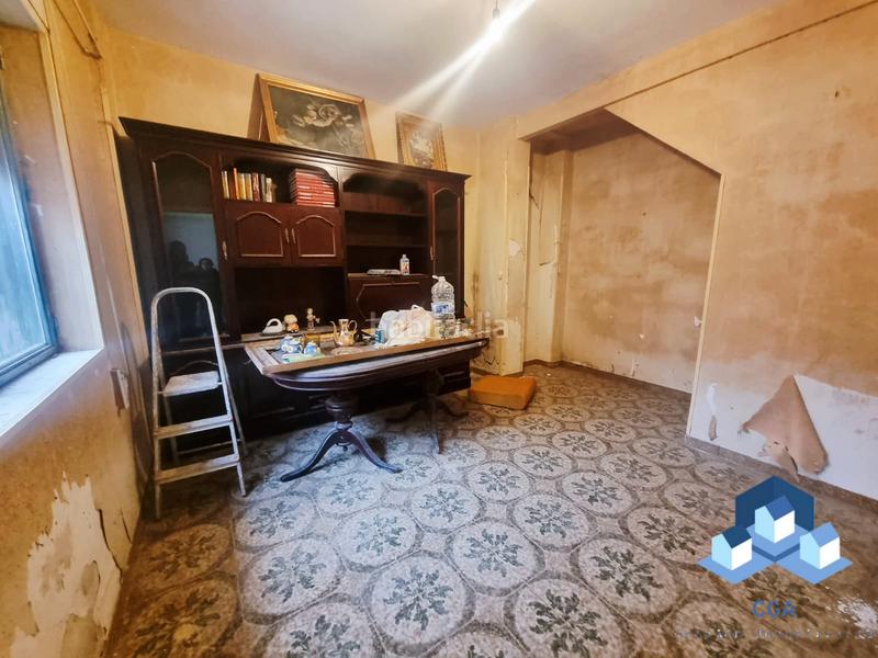 Foto f3a7cd31-9c9c-4060-afa0-27293544943c. Casa adossada a San José Lorca