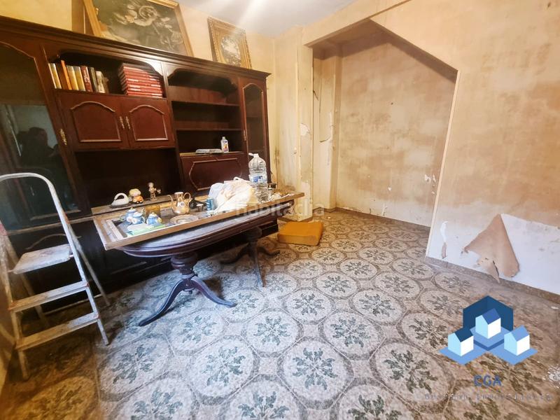 Foto fcbb20ed-76cf-46dd-8bb5-88a126836a3f. Casa adossada a San José Lorca