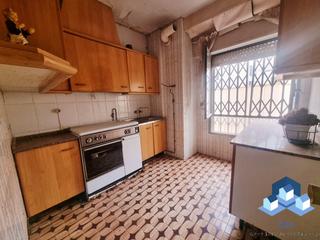 Casa adossada en San Jos. Casa en san jose