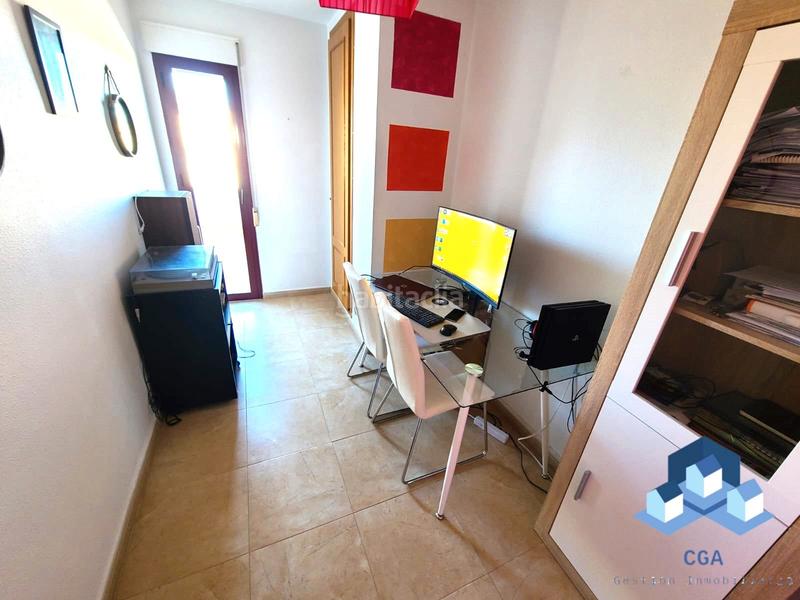 Foto 13ad7857-45a1-402f-91ac-098be17590b7. Dachwohnung mit heizung parking in San Cristóbal - San Diego Lorca