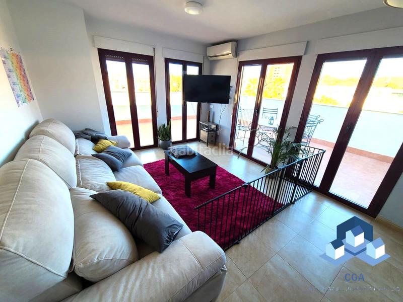 Foto 6439ff52-e26f-41e2-8072-88c3dc069ccc. Dachwohnung mit heizung parking in San Cristóbal - San Diego Lorca