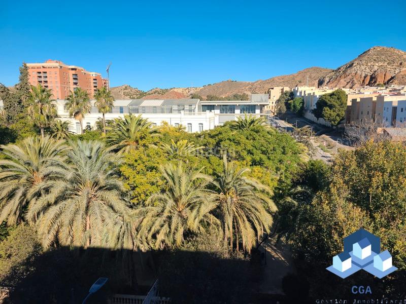 Foto 77661750-aad7-433b-93ee-f9655fb32b79. Dachwohnung mit heizung parking in San Cristóbal - San Diego Lorca