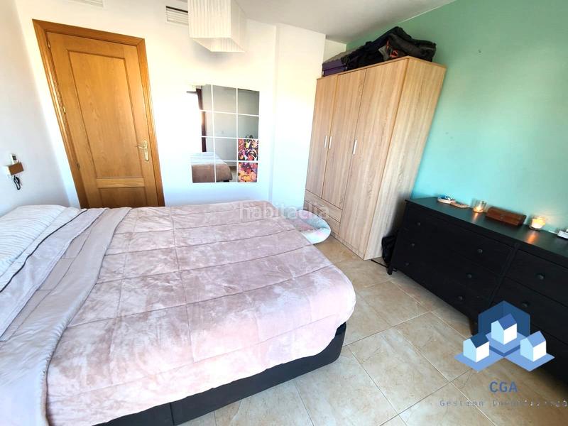 Foto 78c8c126-8d89-44f2-bdb2-88ce58ef5659. Dachwohnung mit heizung parking in San Cristóbal - San Diego Lorca