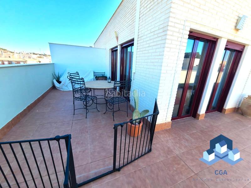 Foto 7915360e-431c-4b3a-a4a0-0a7534c162a4. Dachwohnung mit heizung parking in San Cristóbal - San Diego Lorca