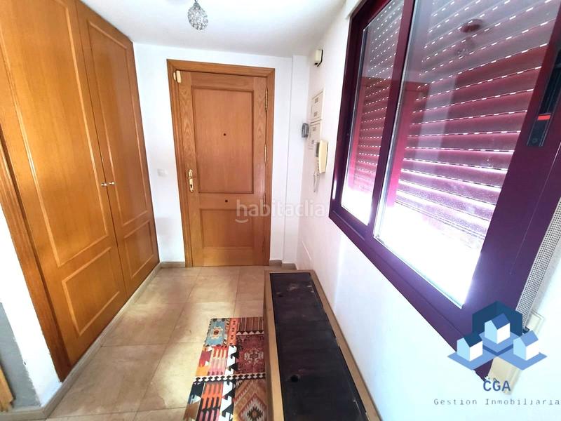 Foto 8c888315-5f6a-4d0f-bc21-9fea74cae882. Dachwohnung mit heizung parking in San Cristóbal - San Diego Lorca