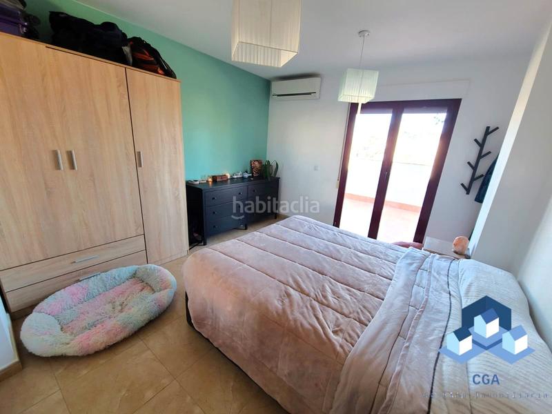 Foto b5d4166a-c014-4be7-b5d0-c587bbd6d571. Dachwohnung mit heizung parking in San Cristóbal - San Diego Lorca