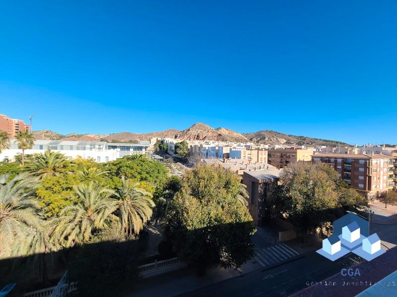 Foto c0e26ad1-9414-42d3-8cd1-5282cca45fcf. Dachwohnung mit heizung parking in San Cristóbal - San Diego Lorca