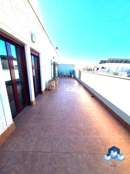 Foto c3faed47-9a5b-458e-a073-af2d856c23b3. Dachwohnung mit heizung parking in San Cristóbal - San Diego Lorca