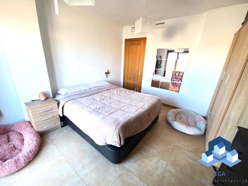 Foto f0313387-07e4-4a06-a9cb-b41c536f3a68. Dachwohnung mit heizung parking in San Cristóbal - San Diego Lorca