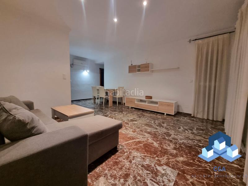 Foto 1e0b0953-6f93-410d-9b70-763d4891b2c7. Appartement avec parking dans San Mateo Lorca