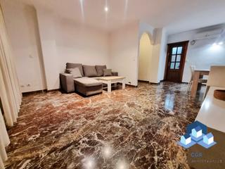 Appartement à San Mateo. Apartamento en el centro