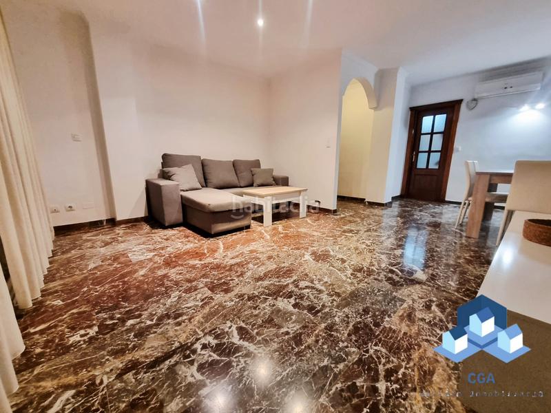 Foto 3cf3fc2c-a66a-4851-b8c5-b6d028d76247. Appartement avec parking dans San Mateo Lorca