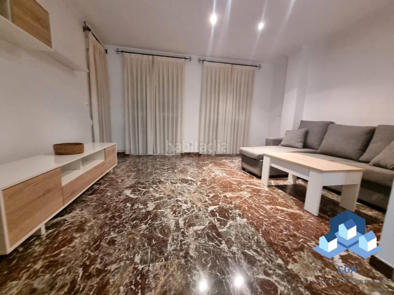 Foto 3fad0694-b0ff-4c5d-b855-0c90b7bb58a1. Appartement avec parking dans San Mateo Lorca