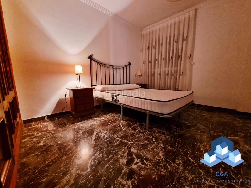 Foto 4ec33305-5d58-43af-8f08-f966c6ced0cd. Appartement avec parking dans San Mateo Lorca