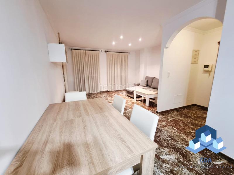 Foto 653ee453-e8a4-4bdf-810d-5adfcc186f66. Appartement avec parking dans San Mateo Lorca