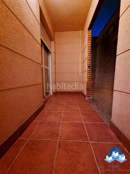 Foto e9d4e982-bc09-4fb8-9edc-4b44cca8983a. Appartement avec parking dans San Mateo Lorca