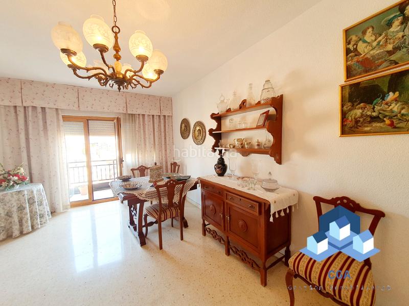 Foto 048a7608-3474-4e10-b684-d7bbc02ac875. Appartement dans San Mateo Lorca