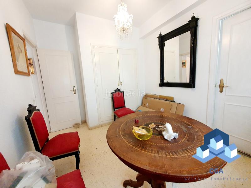 Foto 1ea46402-9cae-440a-84c1-1624986e1168. Appartement dans San Mateo Lorca