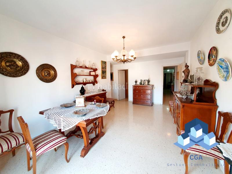 Foto 39216fcf-54bf-403e-9ef3-62305f26aa3b. Appartement dans San Mateo Lorca