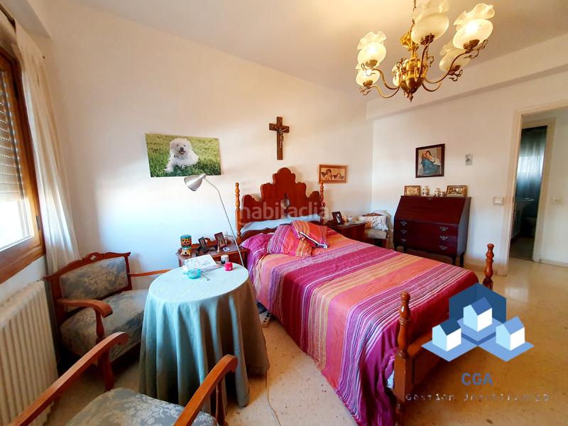 Foto 3f1ca86f-5e65-4c50-80bc-9810ac5e9461. Appartement dans San Mateo Lorca