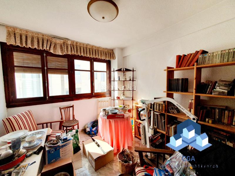 Foto 44a3757d-ecc4-4031-b3a7-1d8414c86560. Appartement dans San Mateo Lorca