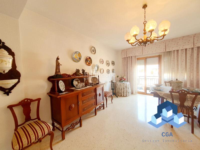 Foto 74426bd3-a830-4855-931f-5ae6a9faa8db. Appartement dans San Mateo Lorca
