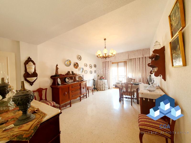 Foto 7bf9da36-20bc-4071-add4-ee67af31b7a0. Appartement dans San Mateo Lorca