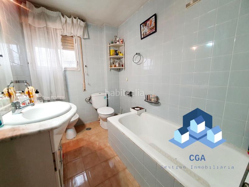 Foto 9b4c30ec-1a05-4fd4-9f15-4f4bdfb14631. Appartement dans San Mateo Lorca