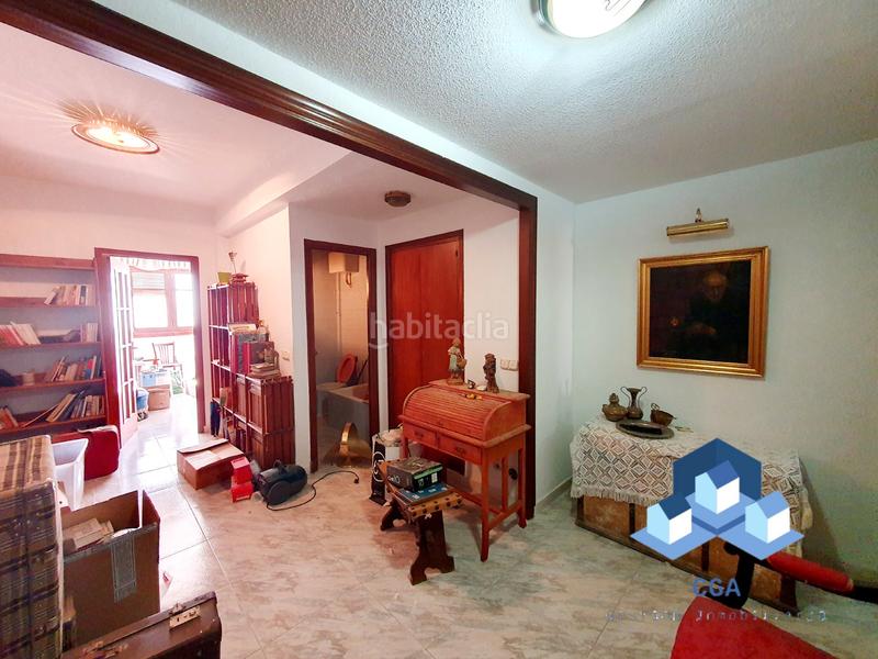 Foto a207d481-2890-439a-afb4-91cd98b2d725. Appartement dans San Mateo Lorca