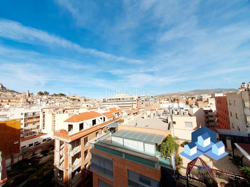 Foto b46d72ce-a06b-4ab3-ad31-e257151b5c8b. Appartement dans San Mateo Lorca