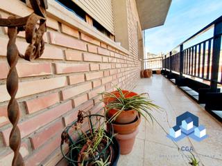 Appartement à San Mateo. Piso en avenida juan carlos i