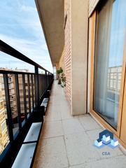 Appartement à San Mateo. Piso en avenida juan carlos i