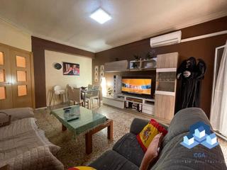 Pis a Los Ángeles - Apolonia. Piso en los angeles