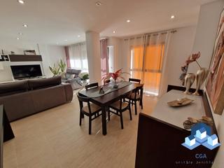 Appartement en Sutullena. Piso en alameda cervantes