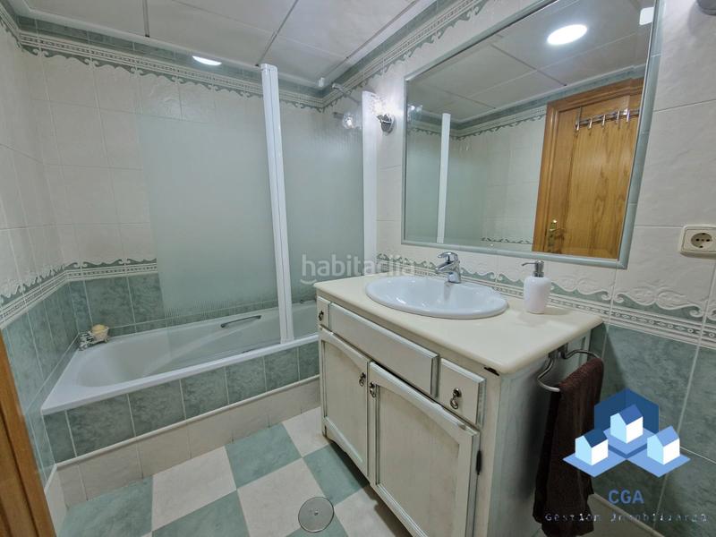 Foto 1cc4edad-03ac-469d-878e-61193da49b91. Flat with heating parking in Sutullena Lorca