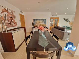 Pis a Sutullena. Piso en alameda cervantes