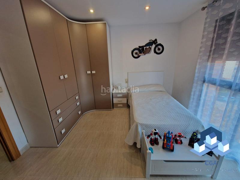 Foto 2fe63856-7579-4635-8c8e-bbae2ce0d4c3. Flat with heating parking in Sutullena Lorca