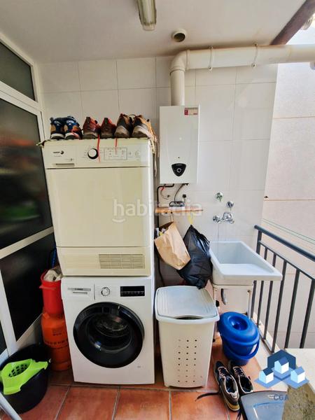 Foto 3ad68874-cb1b-473c-829f-1eb5f9baefba. Flat with heating parking in Sutullena Lorca