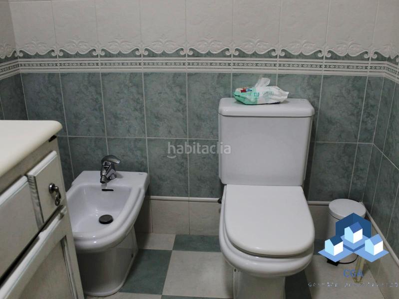 Foto 3d89d8ac-9dc7-400f-a311-05c1d99847de. Flat with heating parking in Sutullena Lorca