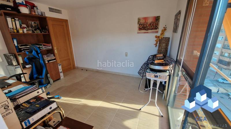 Foto 4d6b5231-e3bc-465a-bd23-c87d4d1bffcf. Flat with heating parking in Sutullena Lorca