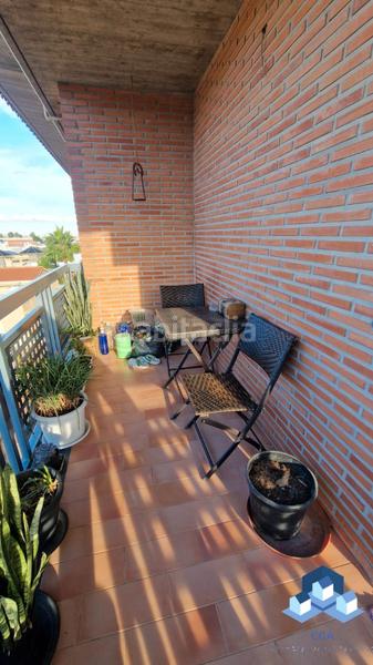 Foto 4e2c4b03-c3b5-4f08-948e-8c481010971a. Flat with heating parking in Sutullena Lorca