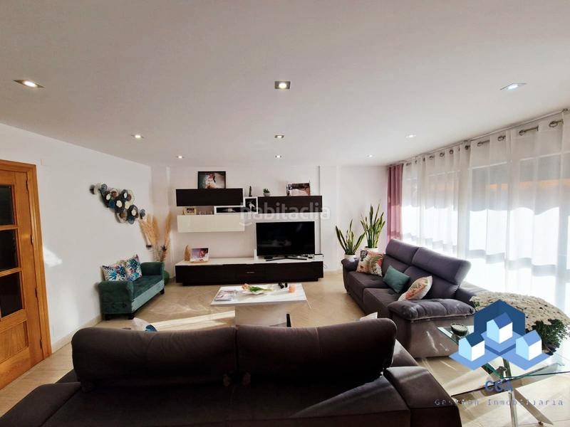 Foto 513c317d-5b6a-495e-ac61-5aa2eeb2f62e. Flat with heating parking in Sutullena Lorca