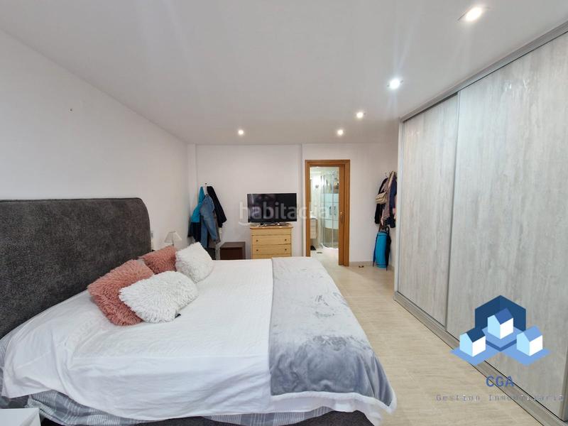 Foto 6750fe51-ce0e-4578-8cb1-0a663a05f119. Flat with heating parking in Sutullena Lorca