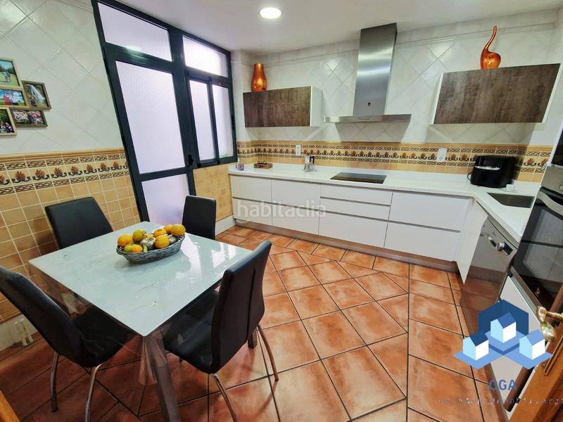 Foto 6c21b547-d26a-40b2-9a8d-c993fd0968c3. Flat with heating parking in Sutullena Lorca