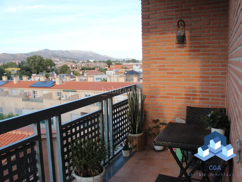 Foto 6de26711-53d6-49f7-91a8-7f42218e1268. Flat with heating parking in Sutullena Lorca