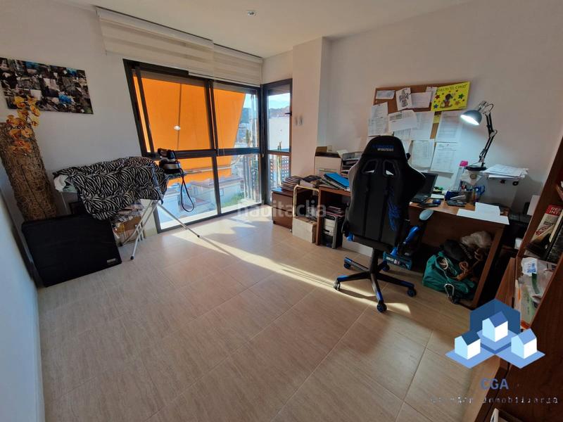 Foto 7259f584-279c-4565-9685-3fece238d651. Flat with heating parking in Sutullena Lorca