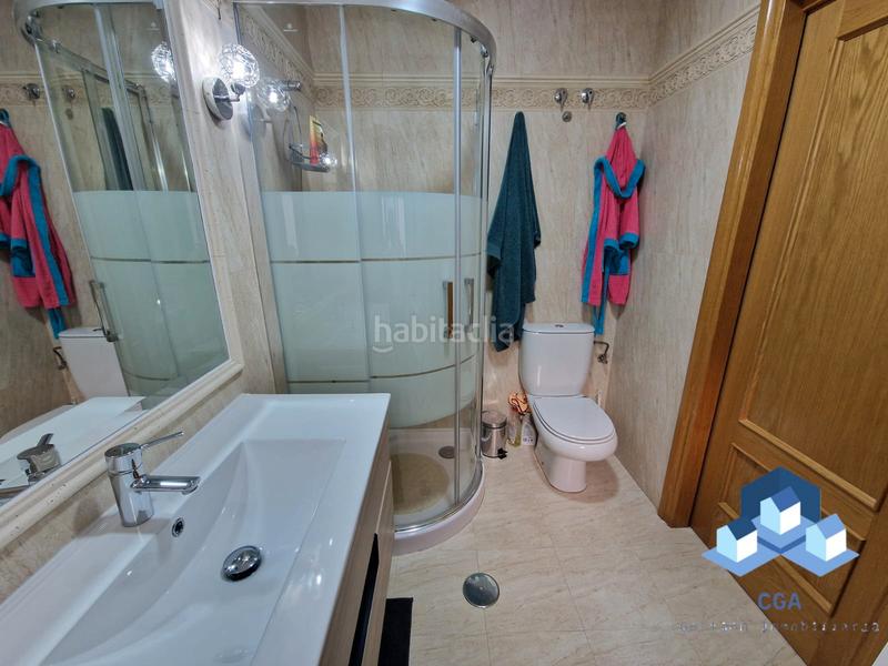 Foto 72baf424-b7ef-473d-b589-974c576d7ced. Flat with heating parking in Sutullena Lorca