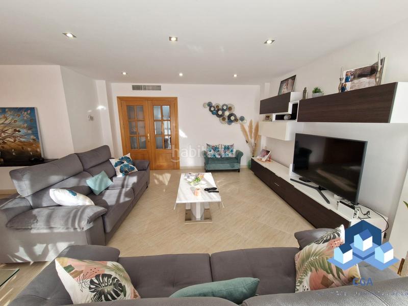 Foto 758c5420-0d76-4f97-a283-098ae115ad0c. Flat with heating parking in Sutullena Lorca