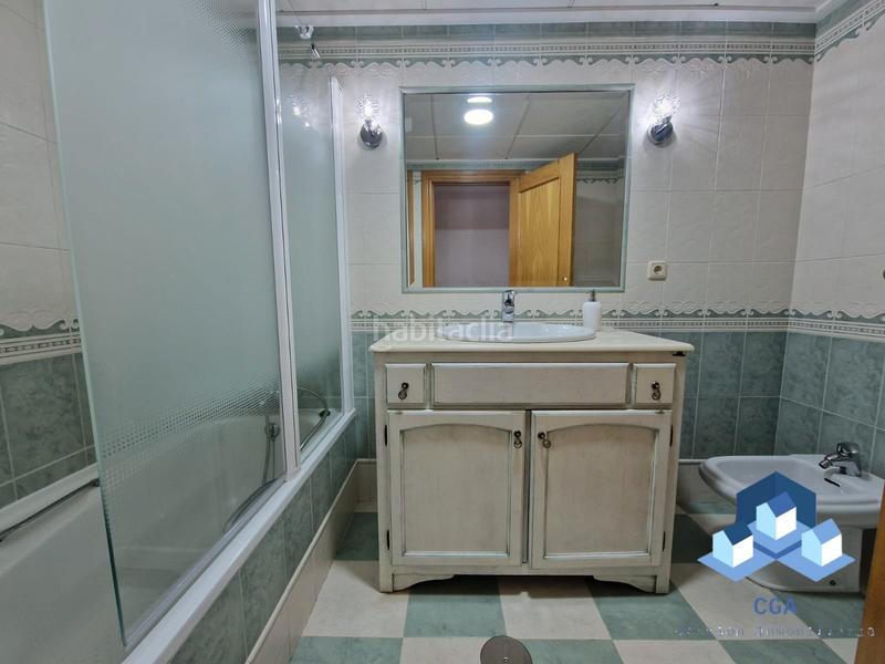 Foto 93cea549-bcd1-4b9c-a64c-f3ce55dfe688. Flat with heating parking in Sutullena Lorca