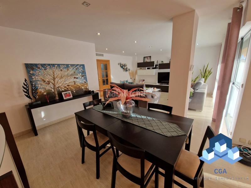 Foto 9f33c84d-2e19-46de-8d3d-4e4210ee3f79. Flat with heating parking in Sutullena Lorca